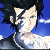 Gray Fullbuster