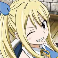 Lucy Heartfilia