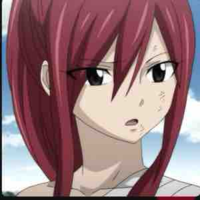 Erza Scarlet