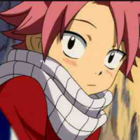 Natsu bé 