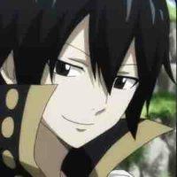 Zeref Dragneel