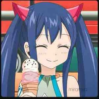 Wendy Marvell