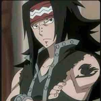 Gajeel Redfox