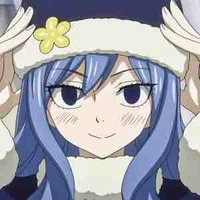 Juvia Locser