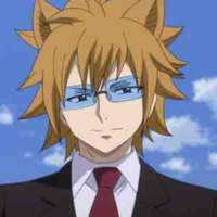 Loki Leo