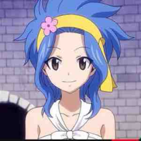 Levy Mcgarden