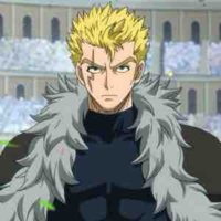 Laxus Dreyer