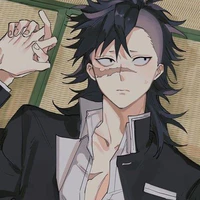 Shinazugawa Genya