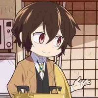 Dazai Osamu
