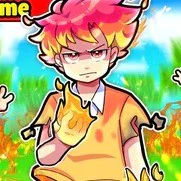 Hiha Flame