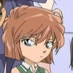 Haibara Ai