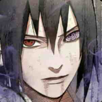 Sasuke 