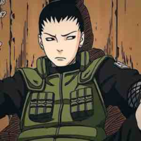 Shikamaru