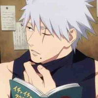 Kakashi