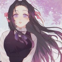 Kochou Kanae