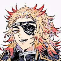 Kyoujurou Rengoku