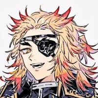 Kyoujurou Rengoku