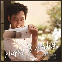 LEE JUNG JAE