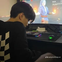 Cao Huỳnh Quang Anh