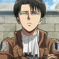 Levi Ackerman
