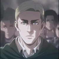 Erwin Smith