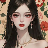 Tuyết Linh Linh [Vợ của Thiên Bình]