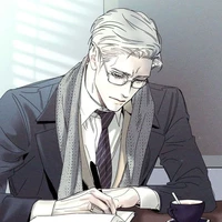 Diệp Hàn Phong [Cha ruột của Cự Giải]