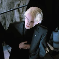 Draco Malfoy