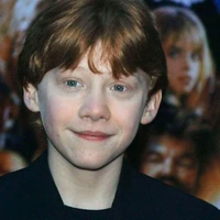 Ron Weasley