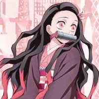 Kamado Nezuko 