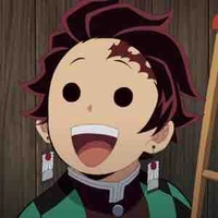 Kamado Tanjiro 