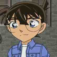 conan