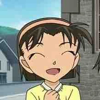 Yoshida Ayumi