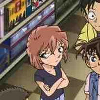 Haibara Ai