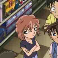 Haibara Ai