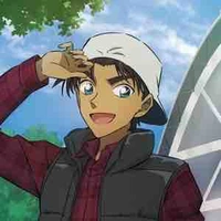 hattori heiji