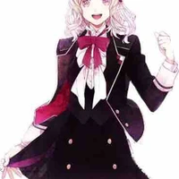 Yui komori