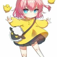 Tác giả cute phô mai que