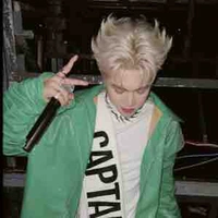 Captain Boy