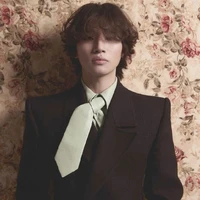 Kang Daesung