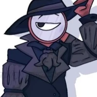 Detectine Ebony Rodger