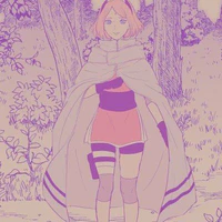 Haruno Sakura