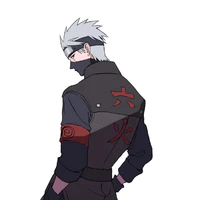 Hatake Kakashi