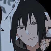 Uchiha Sasuke