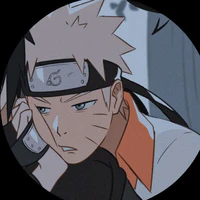 Uzumaki Naruto