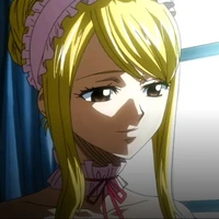 Layla Heartfilia