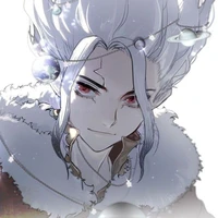 Senku Ishigami
