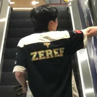 Zeref [Thanh Lâm]