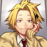 Kaminari-Denki