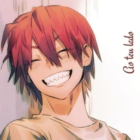 Kirishima-Eijiro